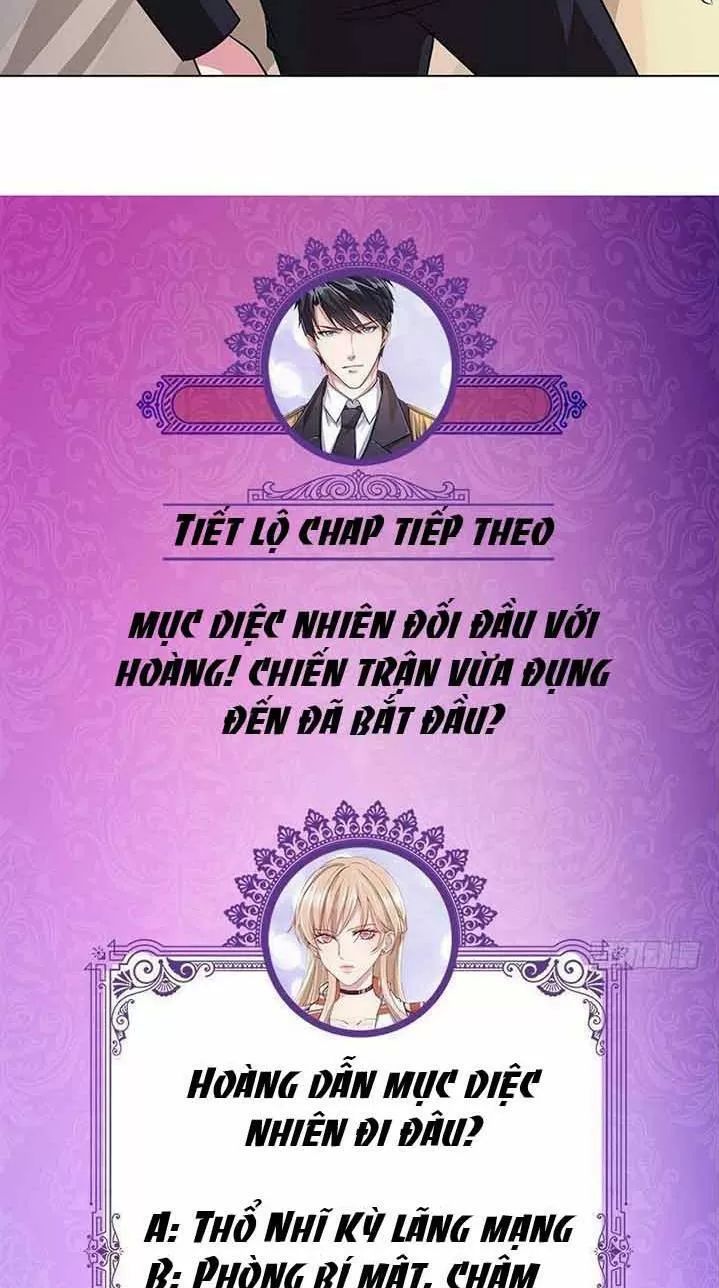 Quy Luật Tình Yêu Ở Mạt Thế Chapter 309 - 29