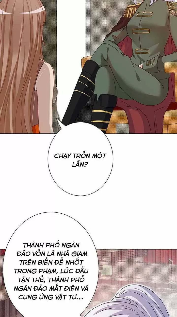 Quy Luật Tình Yêu Ở Mạt Thế Chapter 309 - 5