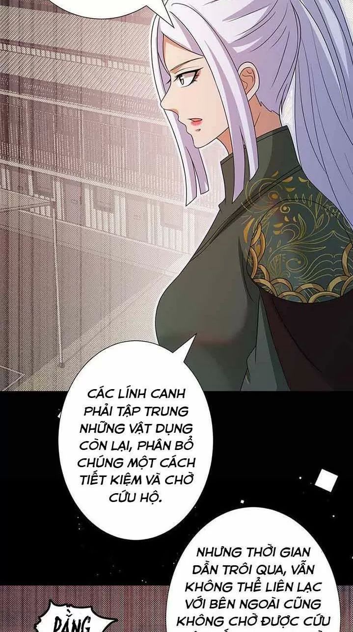 Quy Luật Tình Yêu Ở Mạt Thế Chapter 309 - 6