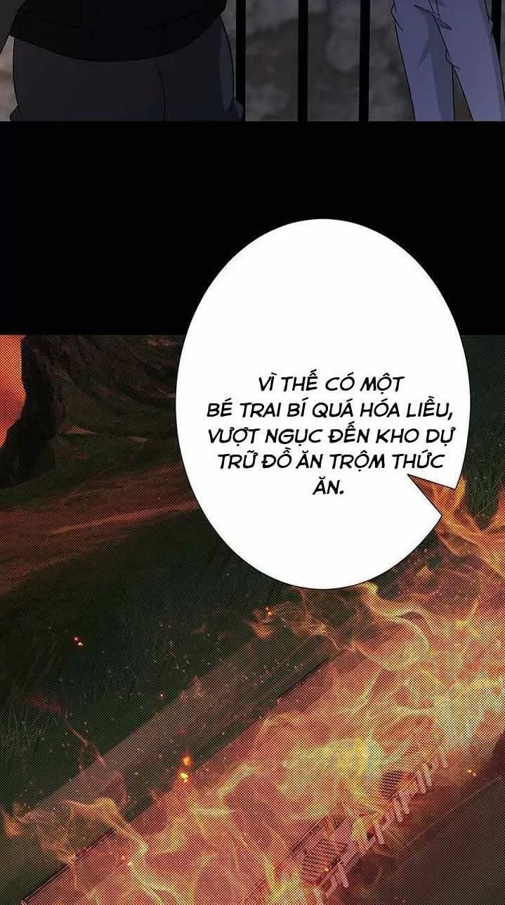 Quy Luật Tình Yêu Ở Mạt Thế Chapter 309 - 9