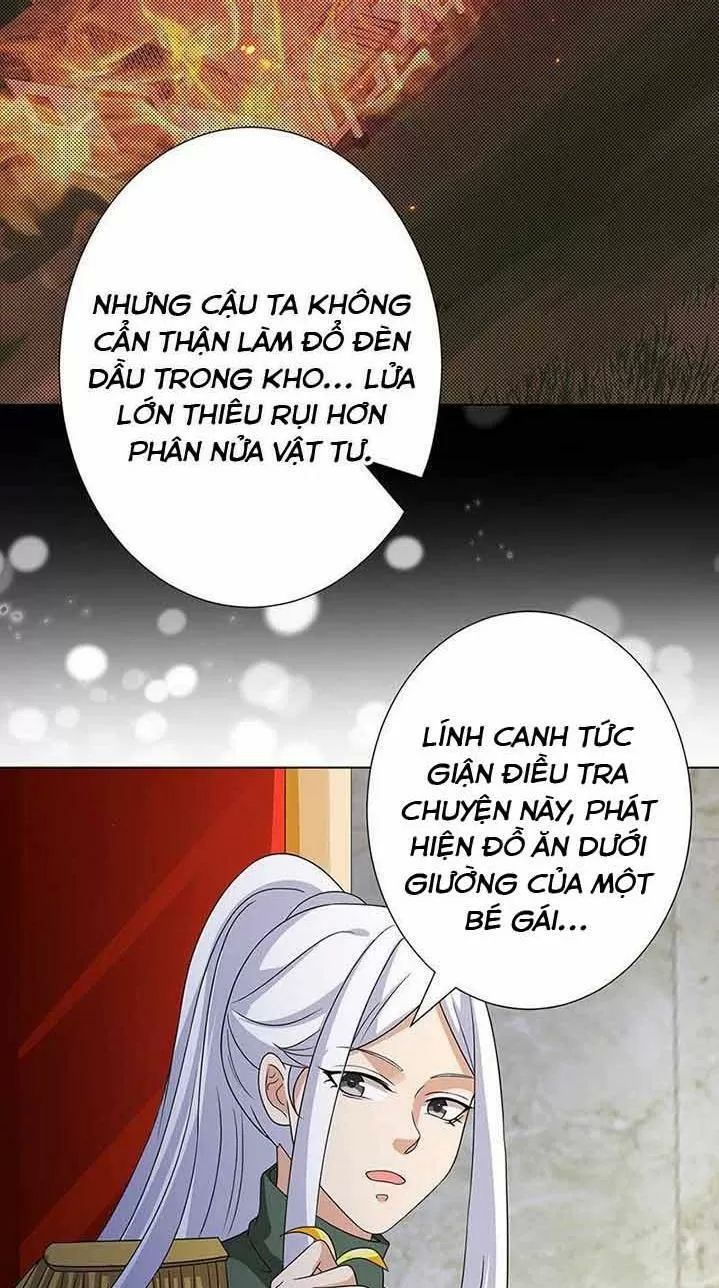 Quy Luật Tình Yêu Ở Mạt Thế Chapter 309 - 10
