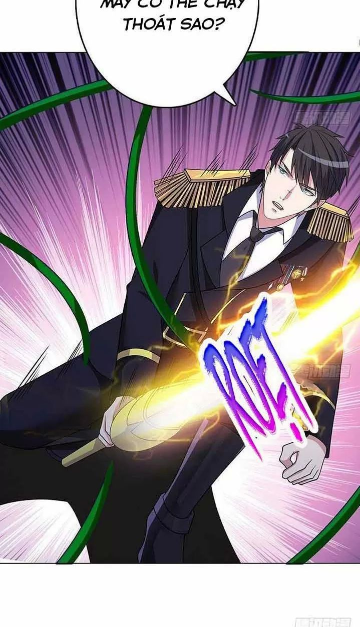 Quy Luật Tình Yêu Ở Mạt Thế Chapter 310 - 2