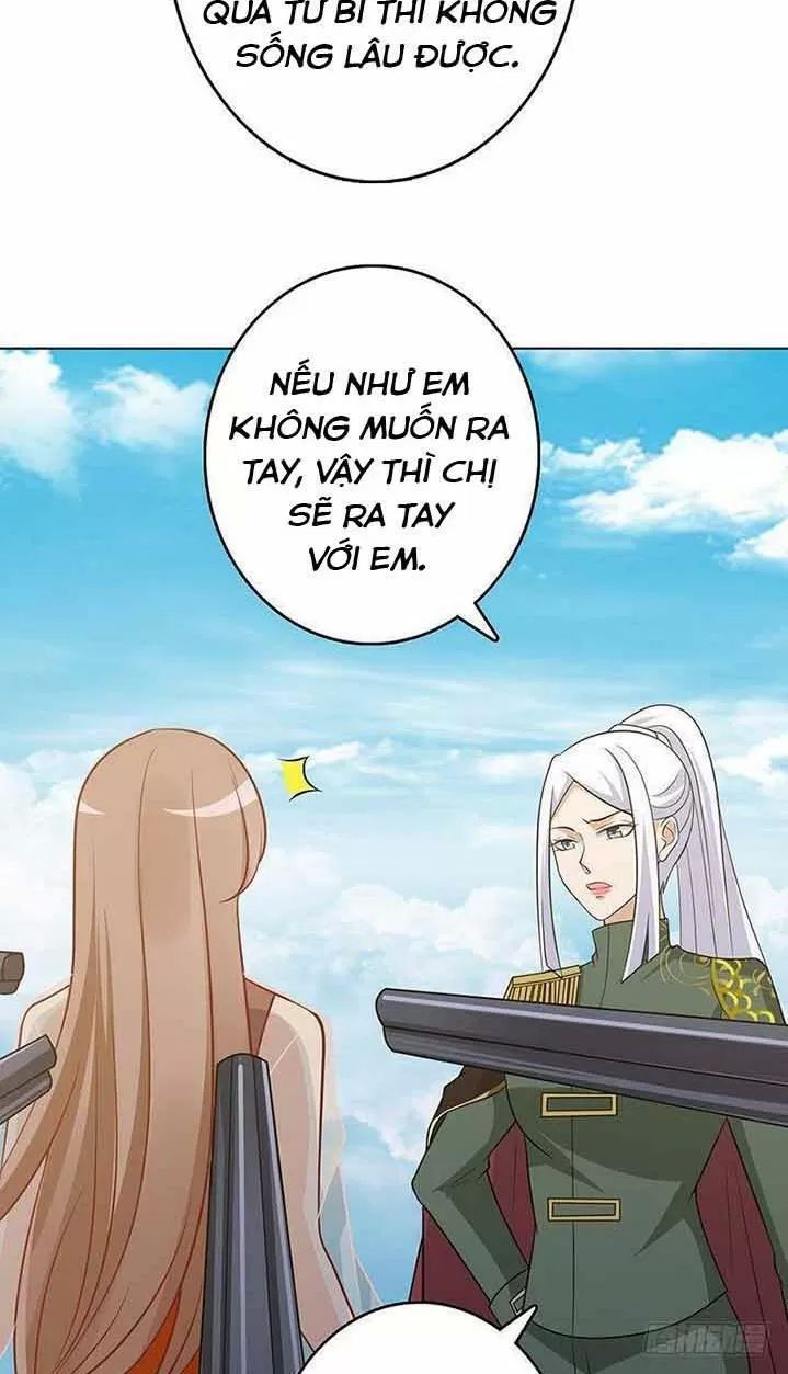 Quy Luật Tình Yêu Ở Mạt Thế Chapter 310 - 12