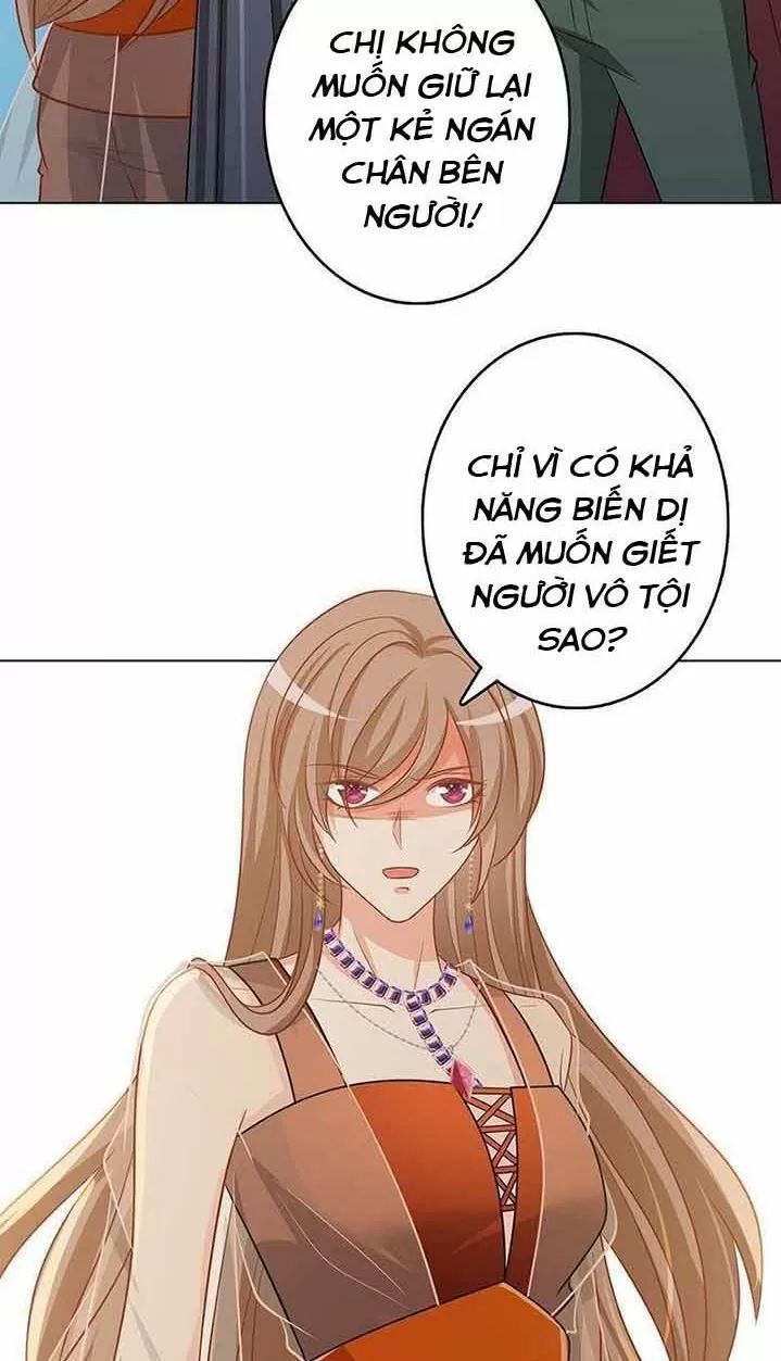 Quy Luật Tình Yêu Ở Mạt Thế Chapter 310 - 13