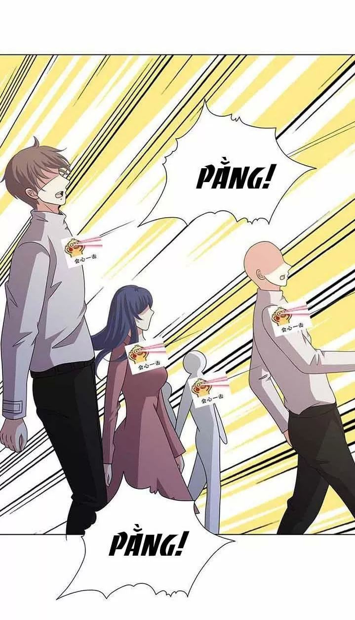 Quy Luật Tình Yêu Ở Mạt Thế Chapter 310 - 16