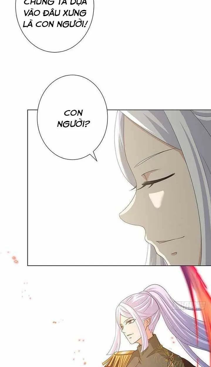 Quy Luật Tình Yêu Ở Mạt Thế Chapter 310 - 18