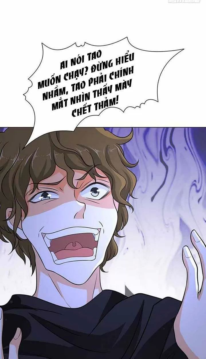 Quy Luật Tình Yêu Ở Mạt Thế Chapter 310 - 3