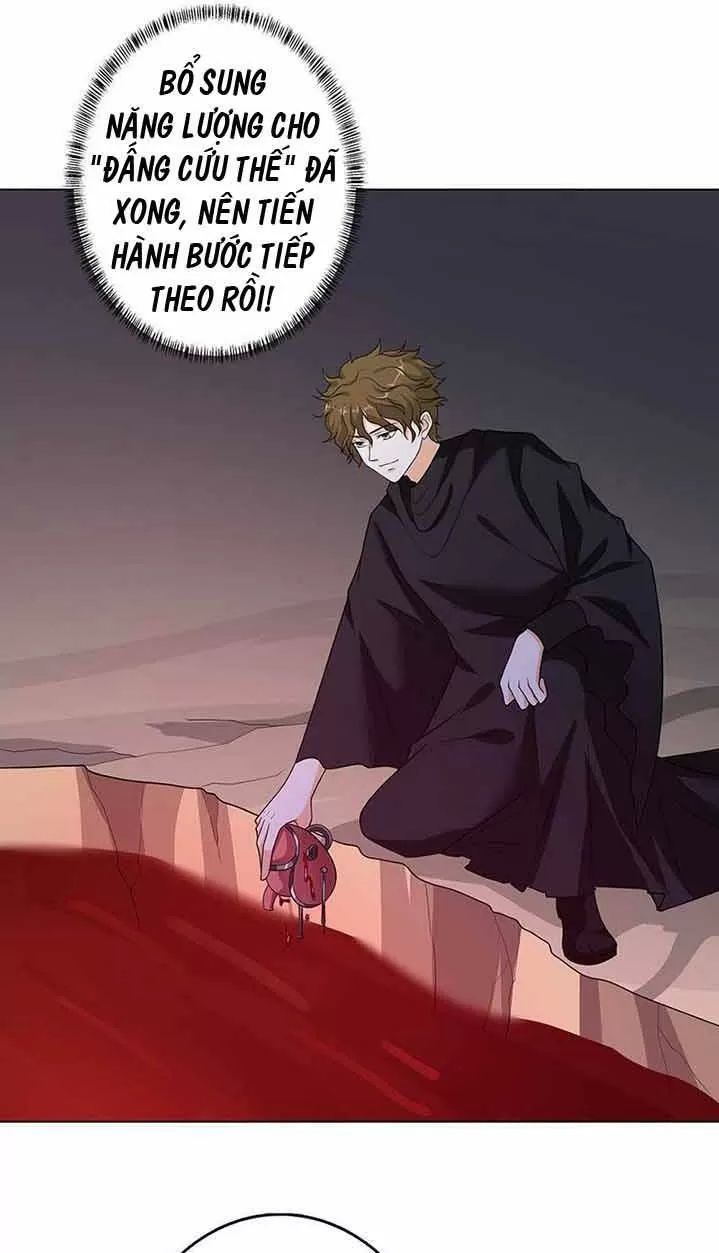 Quy Luật Tình Yêu Ở Mạt Thế Chapter 310 - 22