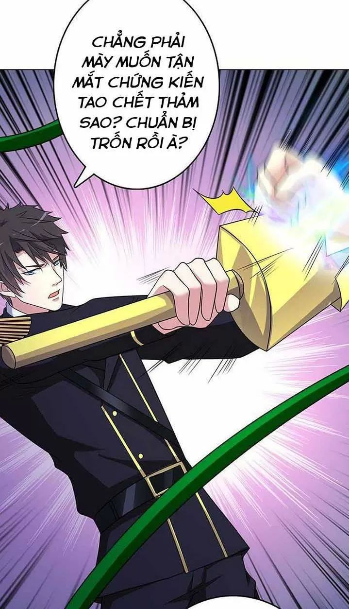 Quy Luật Tình Yêu Ở Mạt Thế Chapter 310 - 23