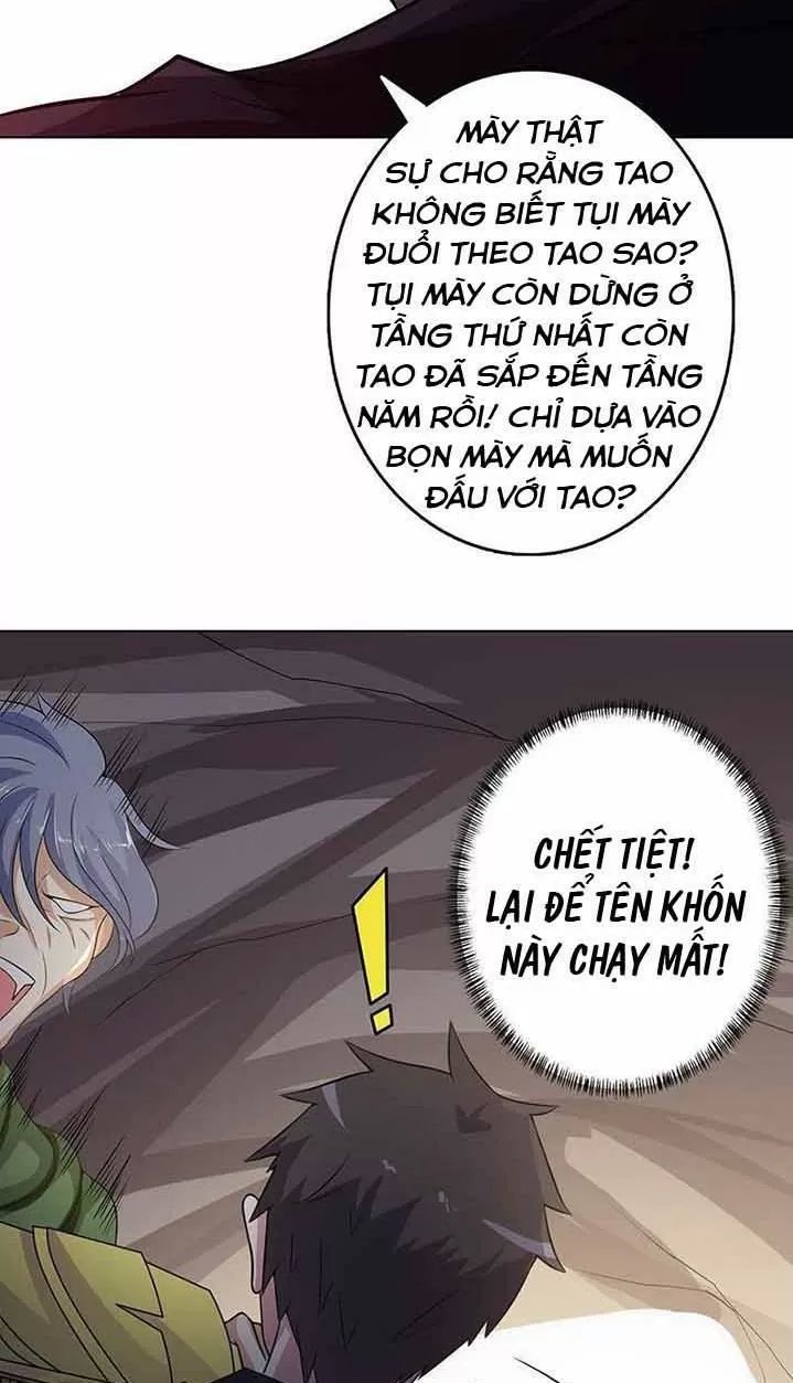 Quy Luật Tình Yêu Ở Mạt Thế Chapter 310 - 25