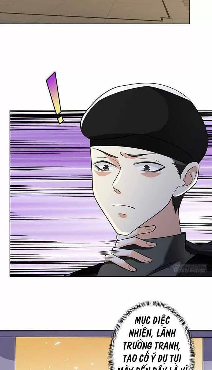 Quy Luật Tình Yêu Ở Mạt Thế Chapter 310 - 27