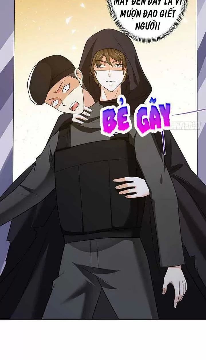 Quy Luật Tình Yêu Ở Mạt Thế Chapter 310 - 28