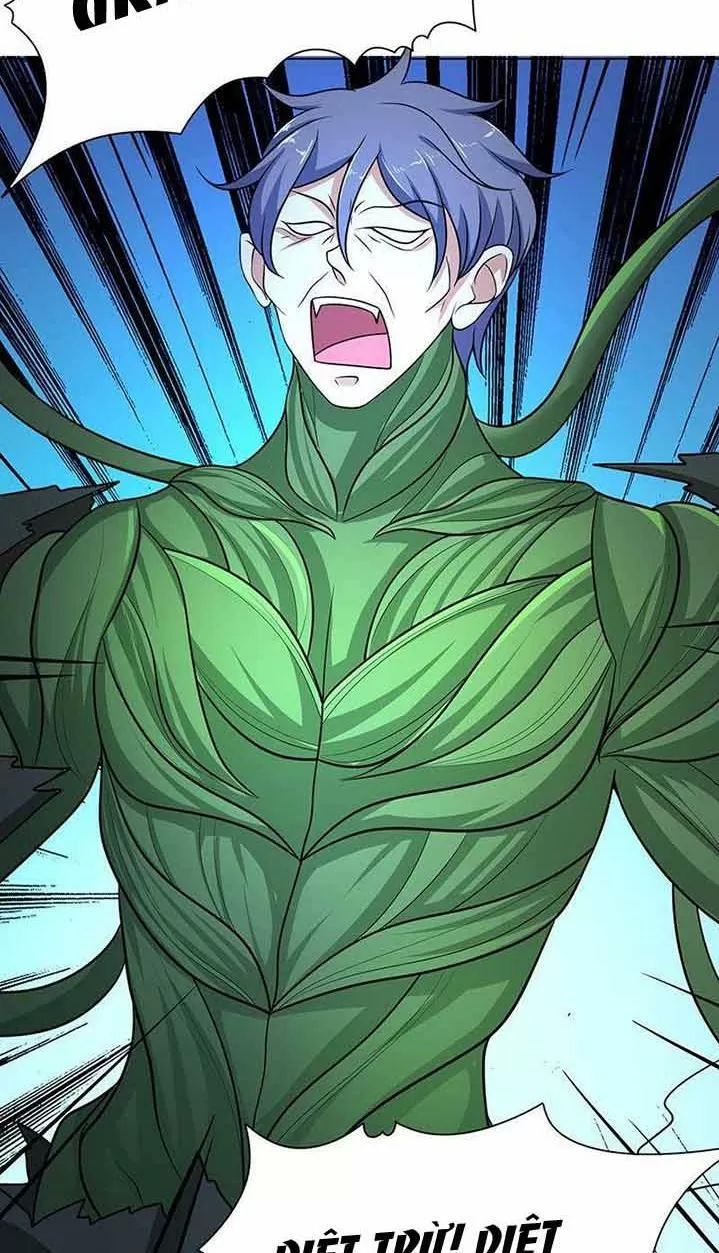 Quy Luật Tình Yêu Ở Mạt Thế Chapter 310 - 5