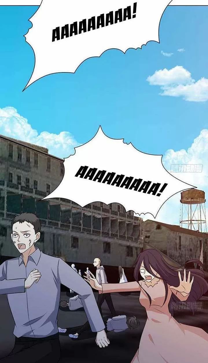 Quy Luật Tình Yêu Ở Mạt Thế Chapter 310 - 7