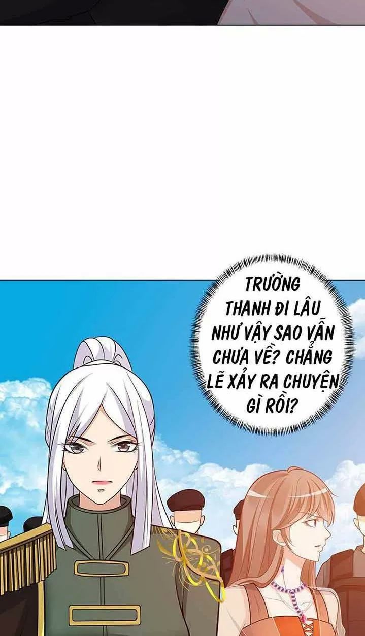 Quy Luật Tình Yêu Ở Mạt Thế Chapter 310 - 8