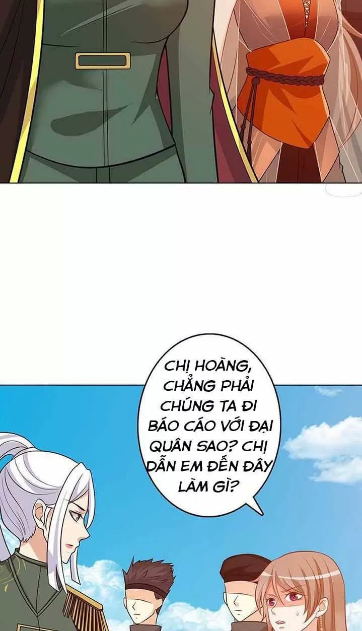 Quy Luật Tình Yêu Ở Mạt Thế Chapter 310 - 9