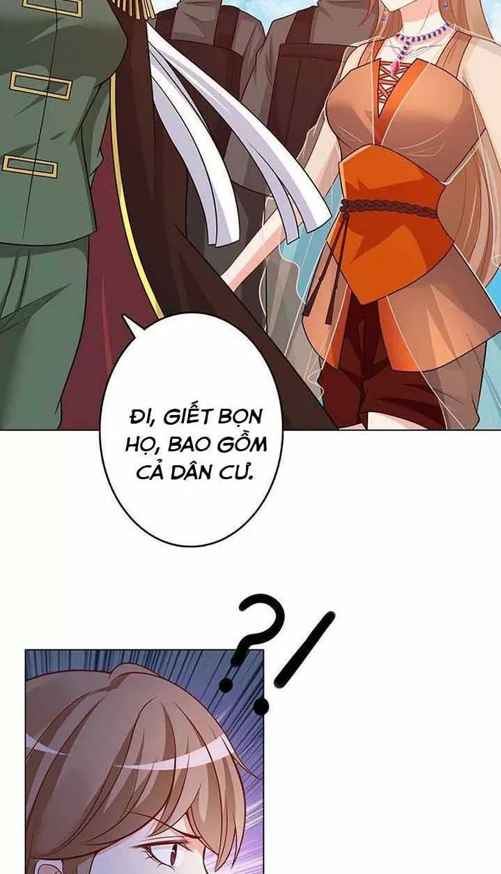 Quy Luật Tình Yêu Ở Mạt Thế Chapter 310 - 10