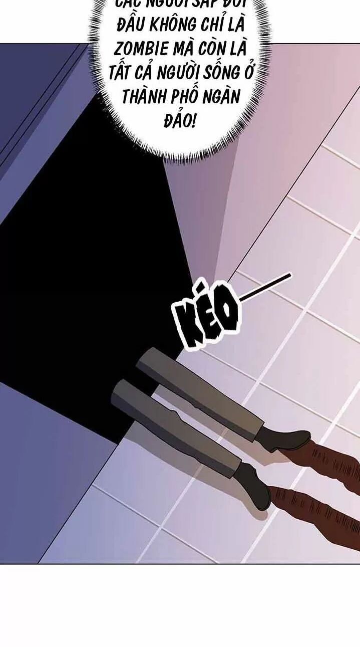 Quy Luật Tình Yêu Ở Mạt Thế Chapter 311 - 2