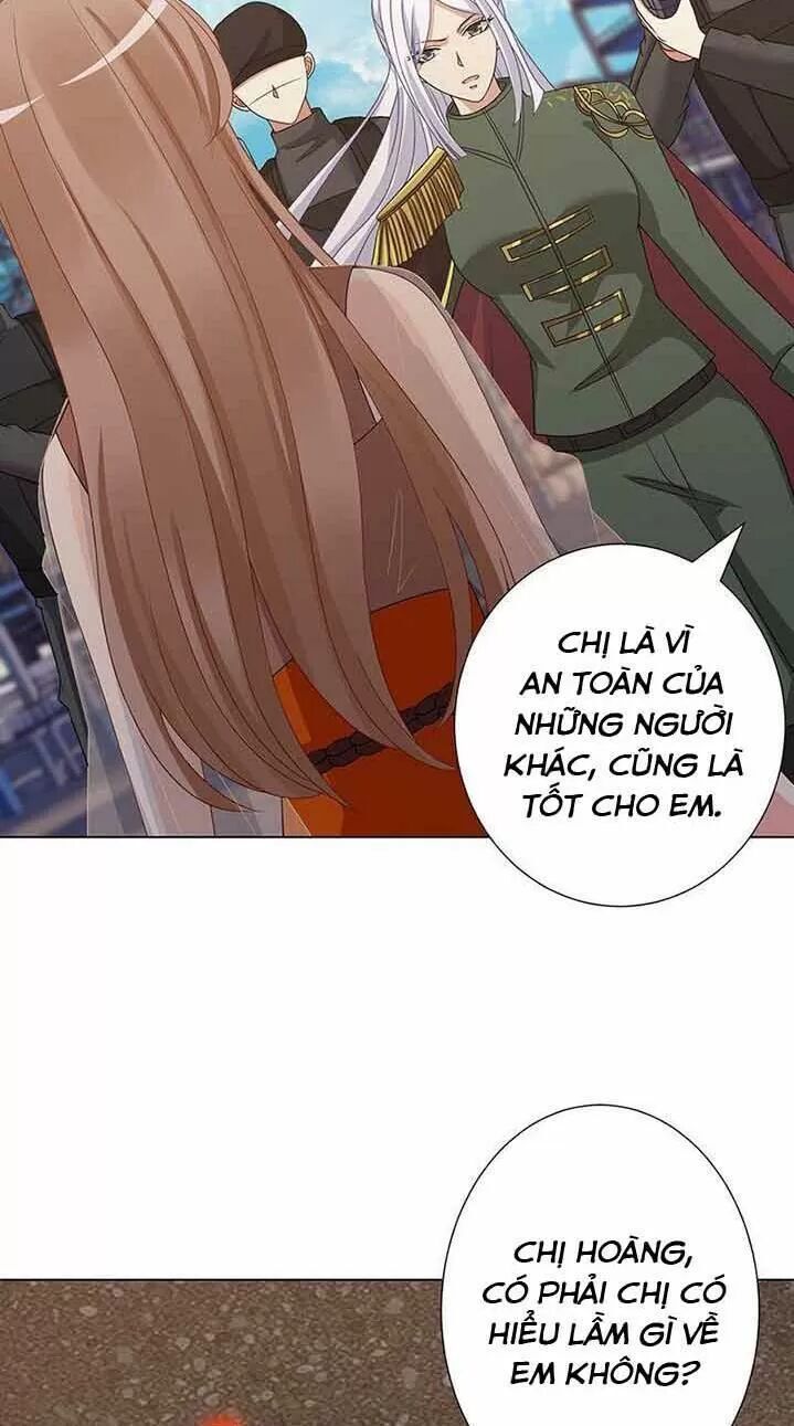 Quy Luật Tình Yêu Ở Mạt Thế Chapter 311 - 11