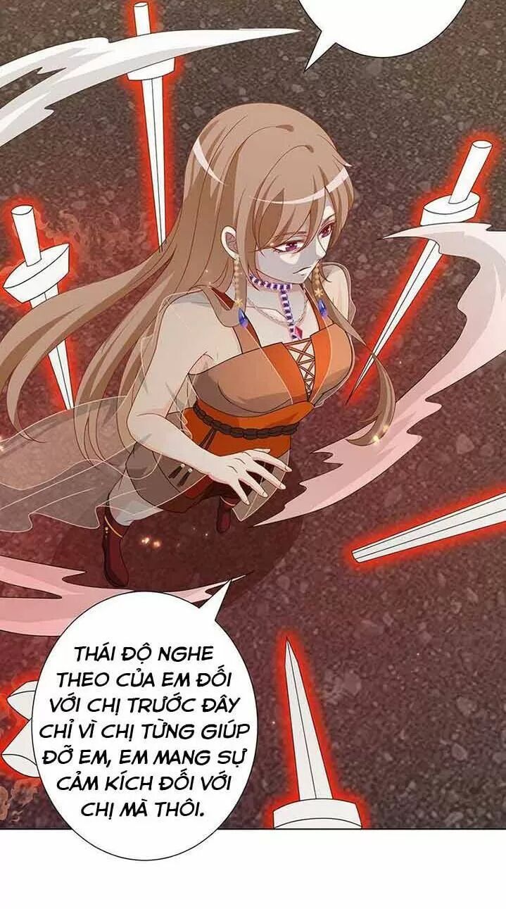 Quy Luật Tình Yêu Ở Mạt Thế Chapter 311 - 12