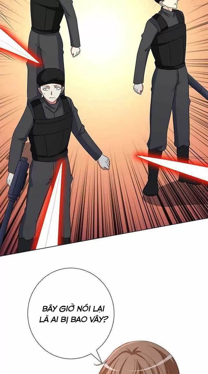 Quy Luật Tình Yêu Ở Mạt Thế Chapter 311 - 14