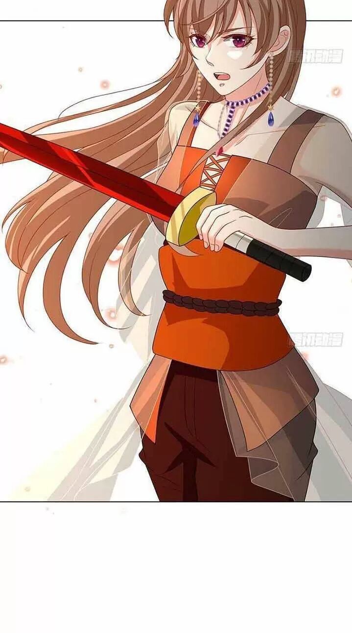 Quy Luật Tình Yêu Ở Mạt Thế Chapter 311 - 15