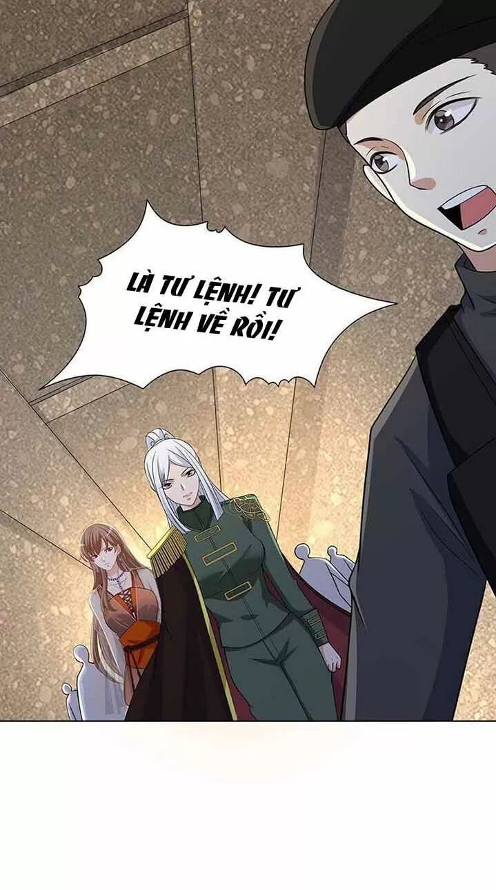 Quy Luật Tình Yêu Ở Mạt Thế Chapter 311 - 20