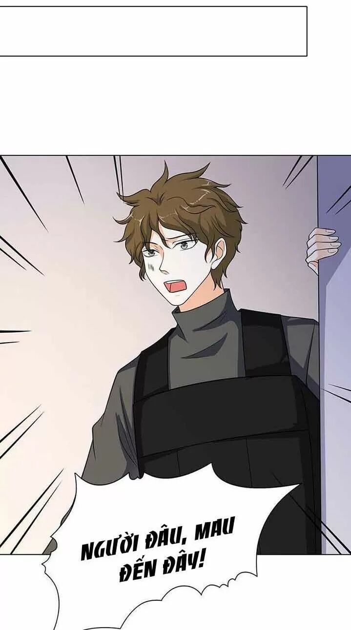 Quy Luật Tình Yêu Ở Mạt Thế Chapter 311 - 3