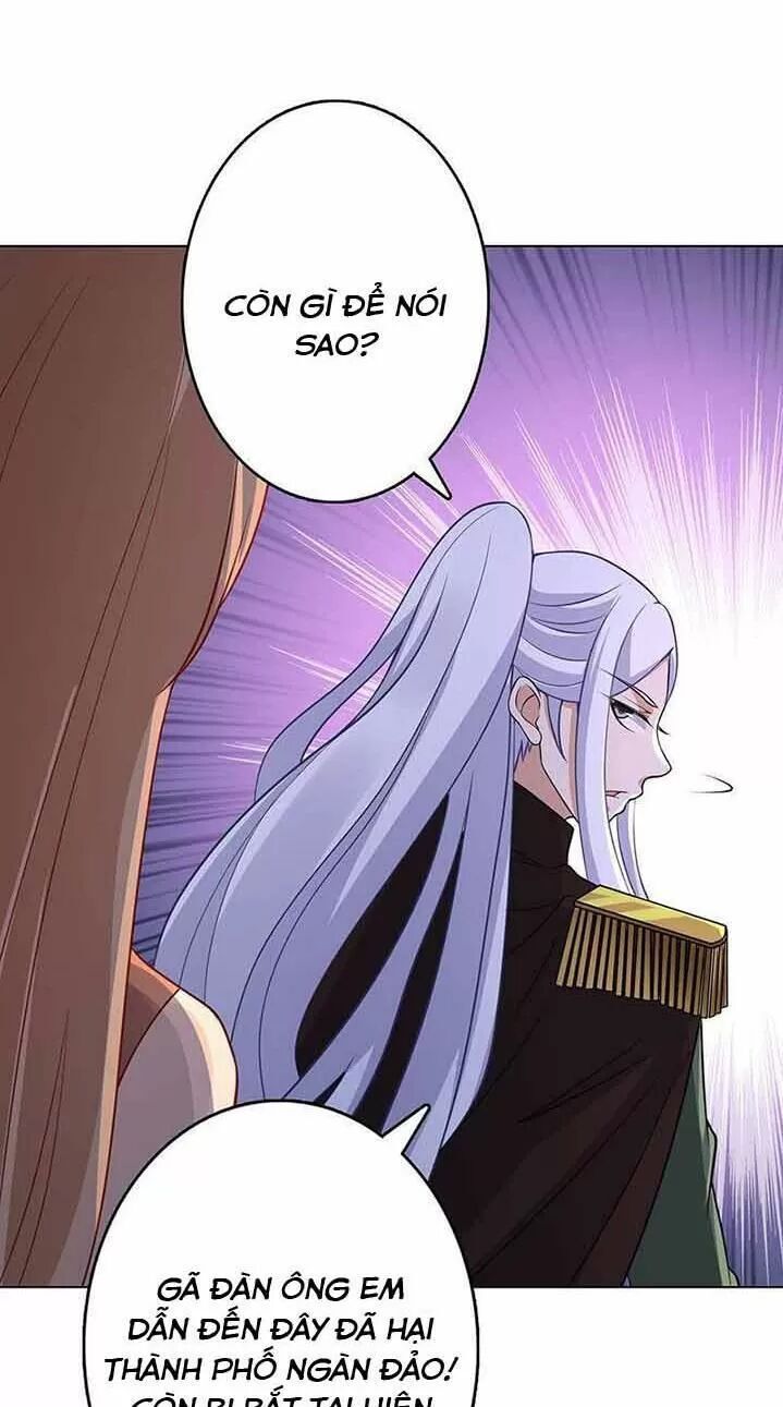 Quy Luật Tình Yêu Ở Mạt Thế Chapter 311 - 21