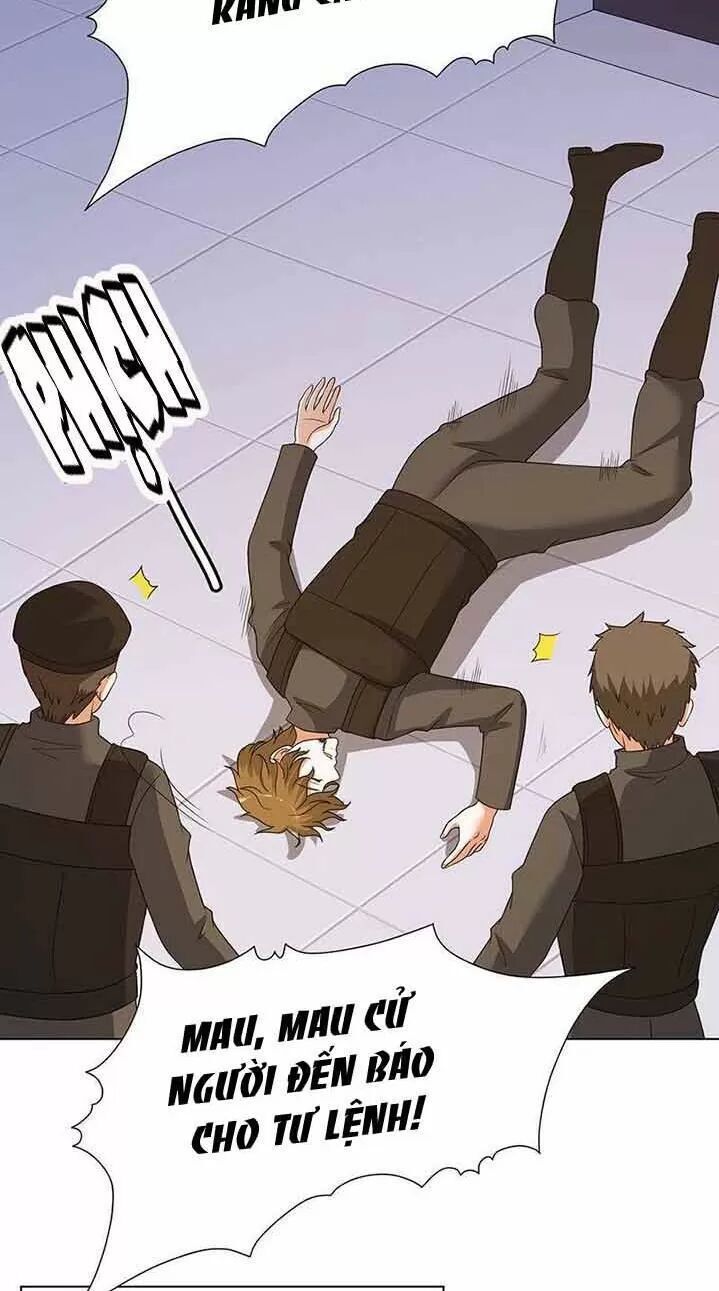 Quy Luật Tình Yêu Ở Mạt Thế Chapter 311 - 6