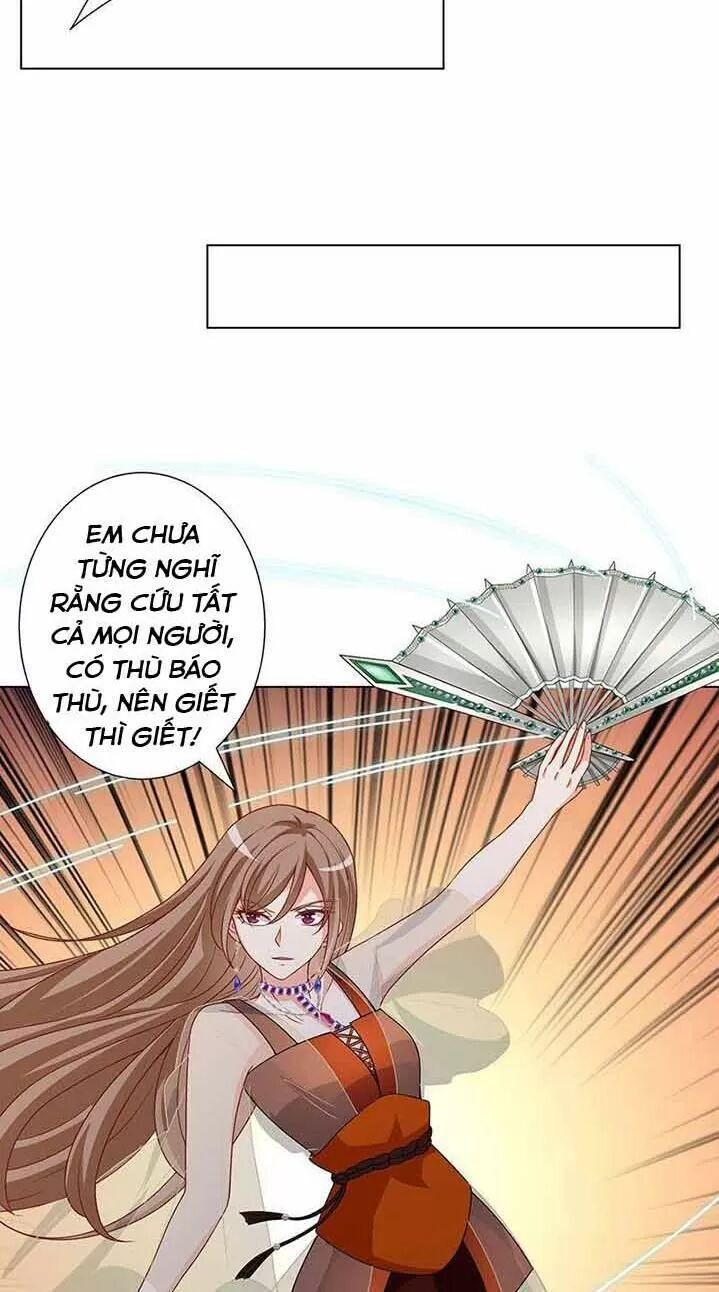 Quy Luật Tình Yêu Ở Mạt Thế Chapter 311 - 7