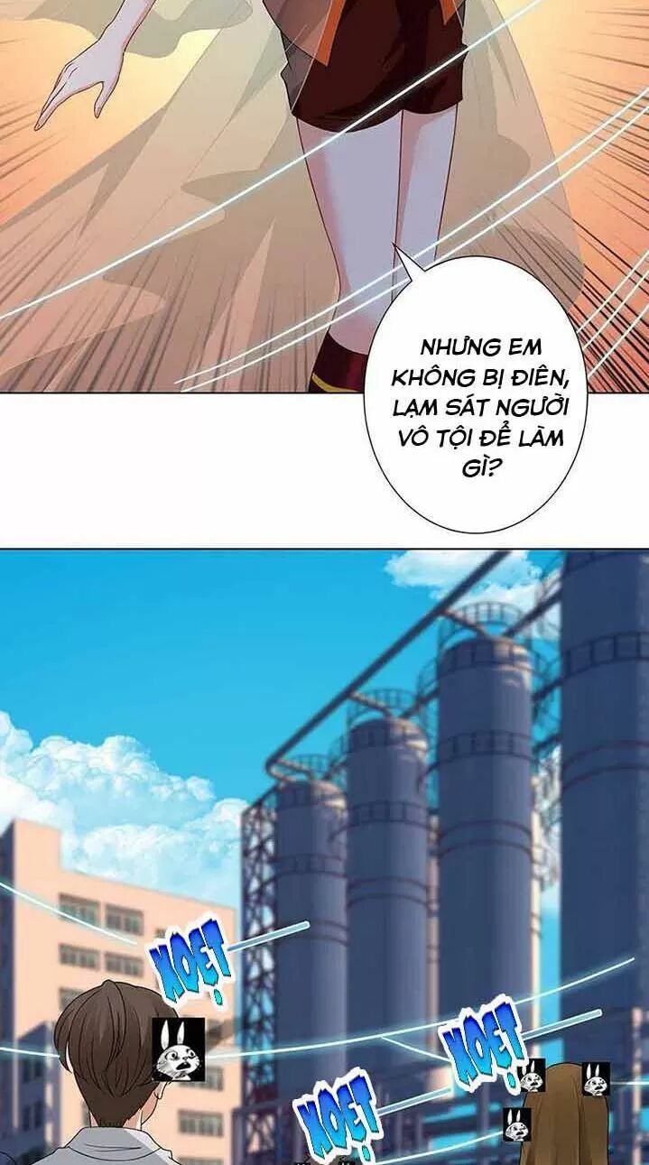 Quy Luật Tình Yêu Ở Mạt Thế Chapter 311 - 8