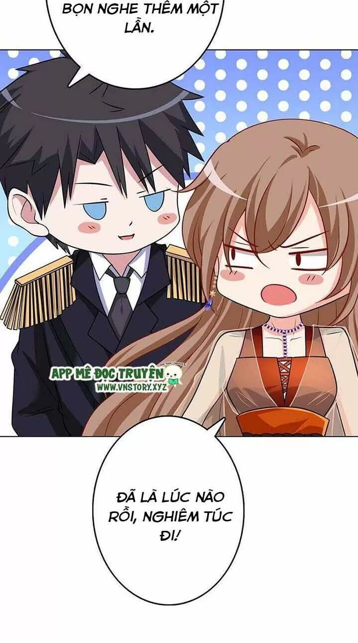 Quy Luật Tình Yêu Ở Mạt Thế Chapter 312 - 2