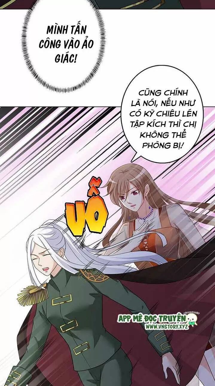 Quy Luật Tình Yêu Ở Mạt Thế Chapter 312 - 12