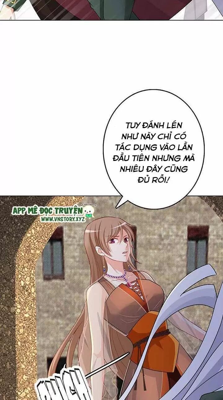 Quy Luật Tình Yêu Ở Mạt Thế Chapter 312 - 13