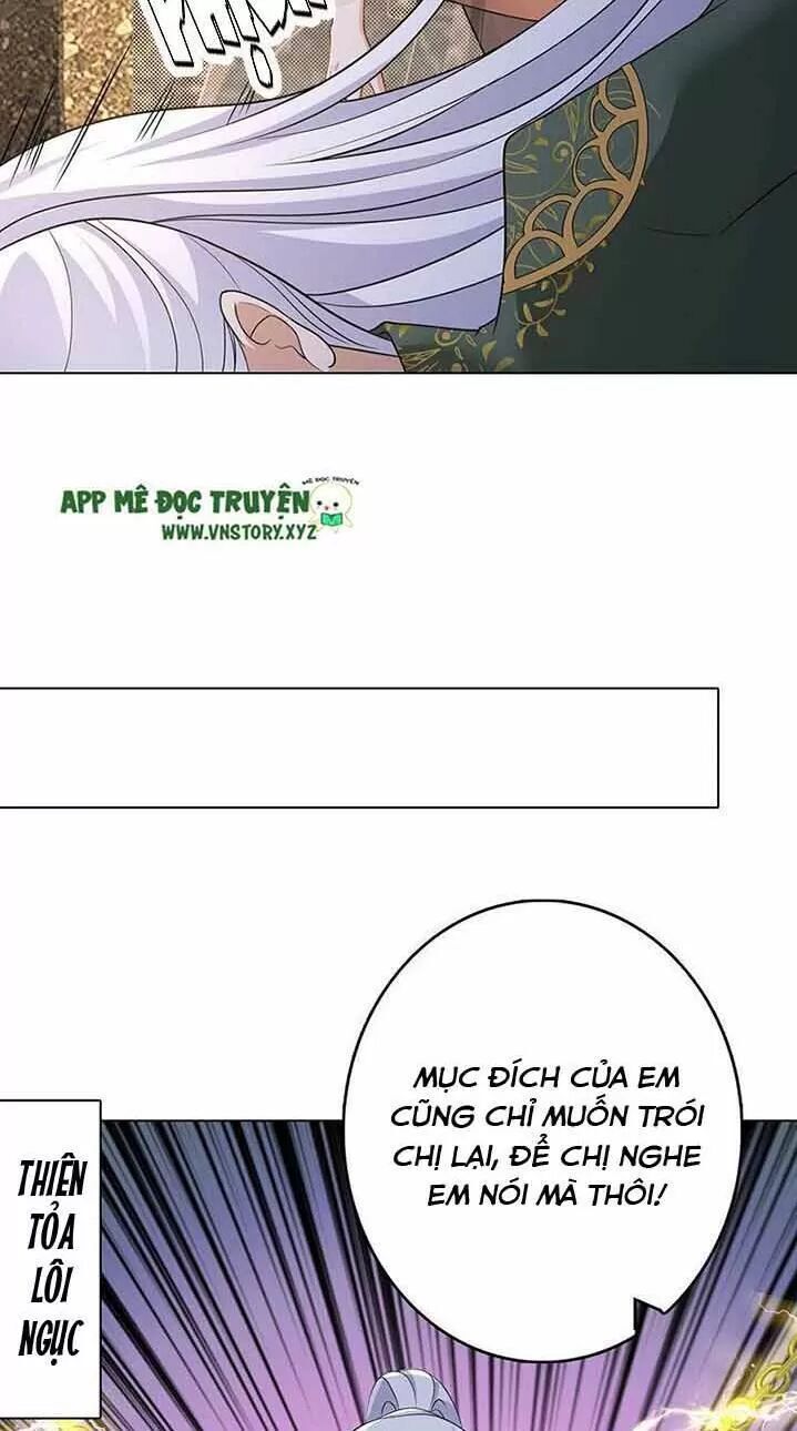 Quy Luật Tình Yêu Ở Mạt Thế Chapter 312 - 14