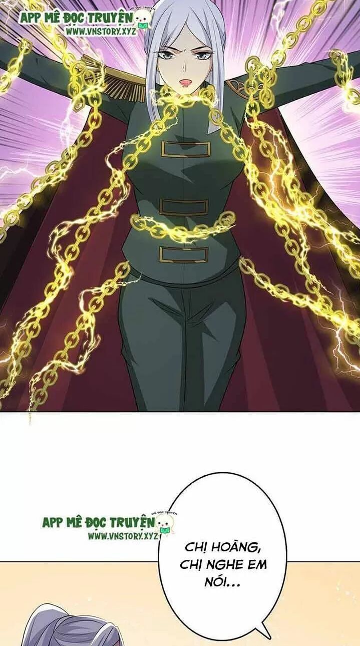 Quy Luật Tình Yêu Ở Mạt Thế Chapter 312 - 15