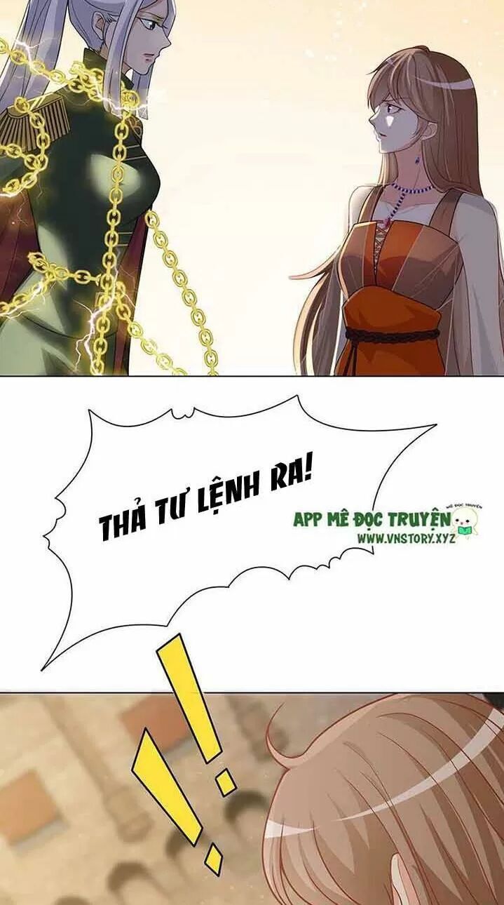 Quy Luật Tình Yêu Ở Mạt Thế Chapter 312 - 16