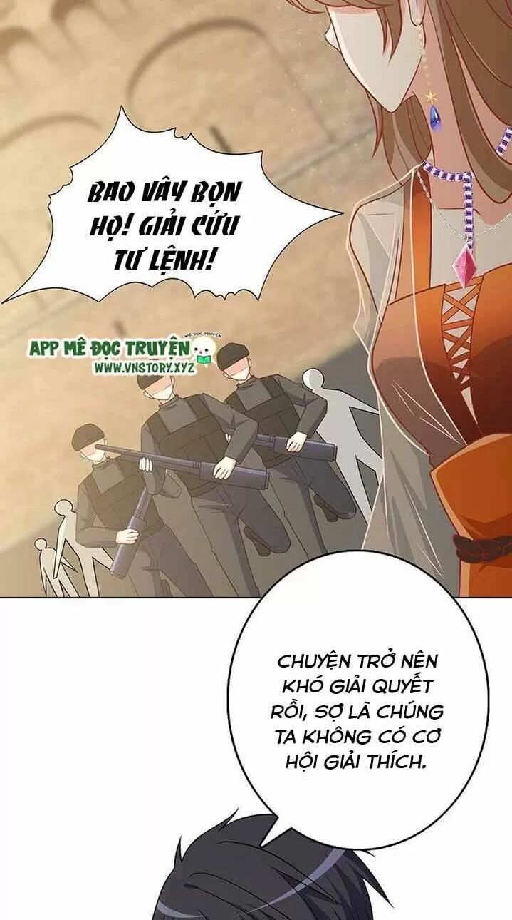 Quy Luật Tình Yêu Ở Mạt Thế Chapter 312 - 17