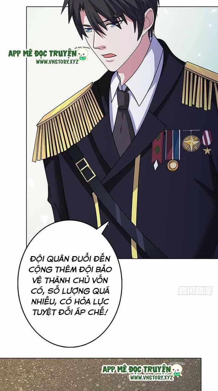 Quy Luật Tình Yêu Ở Mạt Thế Chapter 312 - 18