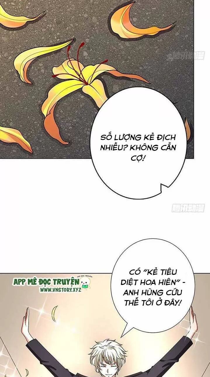 Quy Luật Tình Yêu Ở Mạt Thế Chapter 312 - 19
