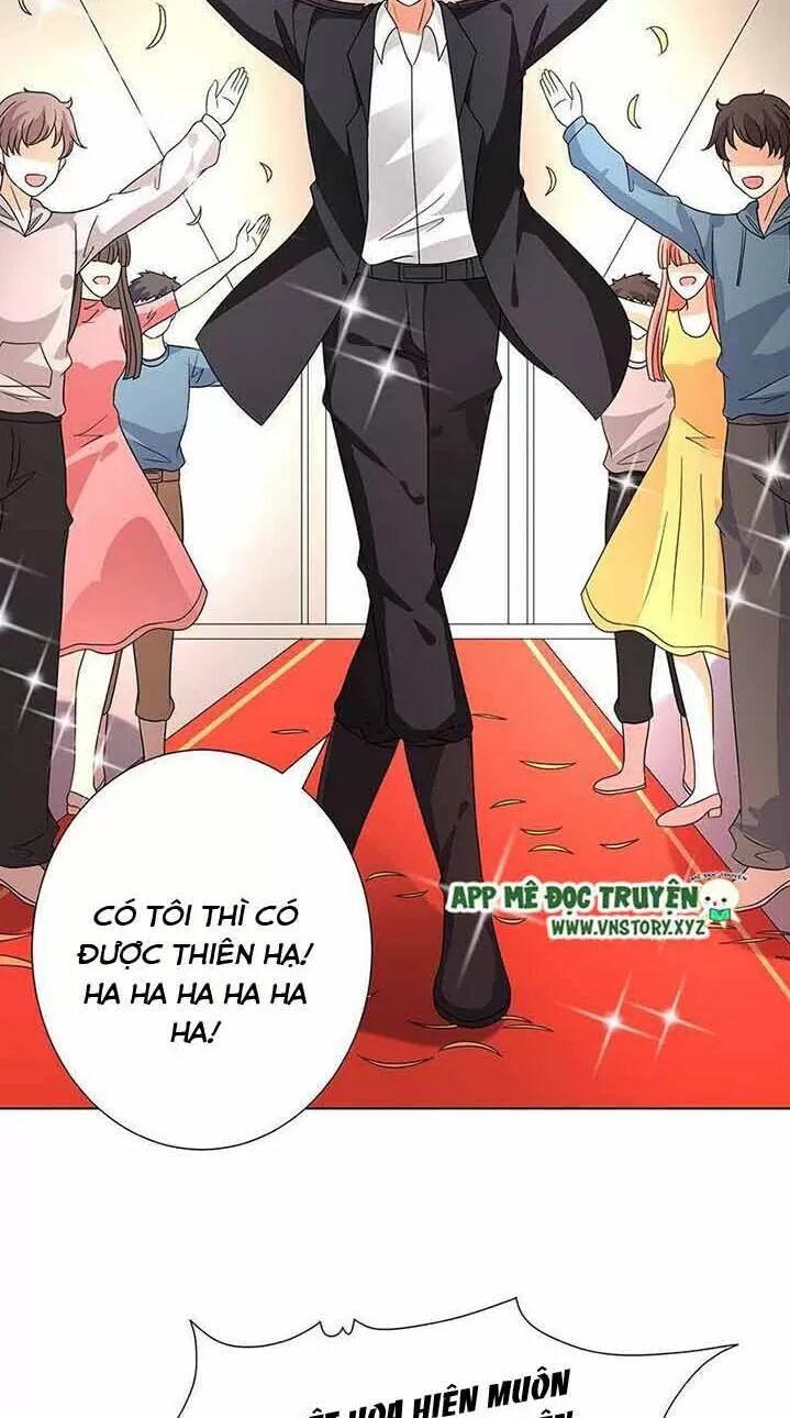 Quy Luật Tình Yêu Ở Mạt Thế Chapter 312 - 20