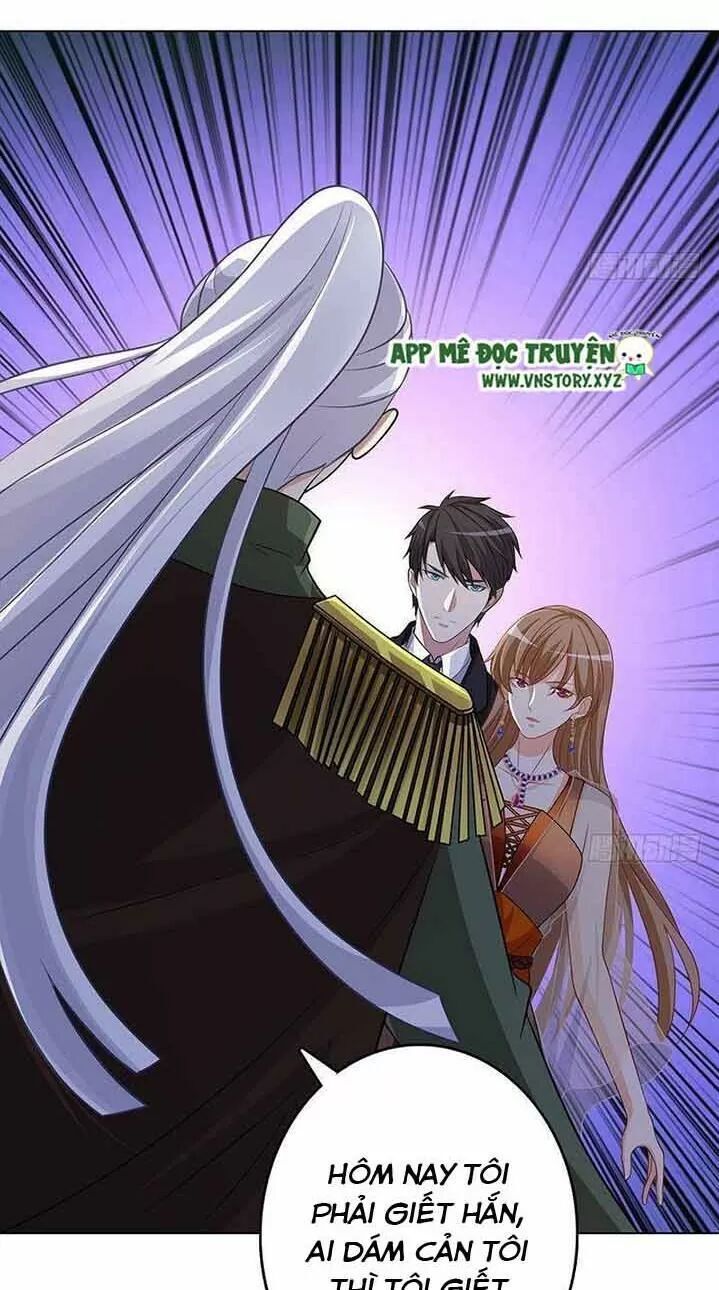 Quy Luật Tình Yêu Ở Mạt Thế Chapter 312 - 3