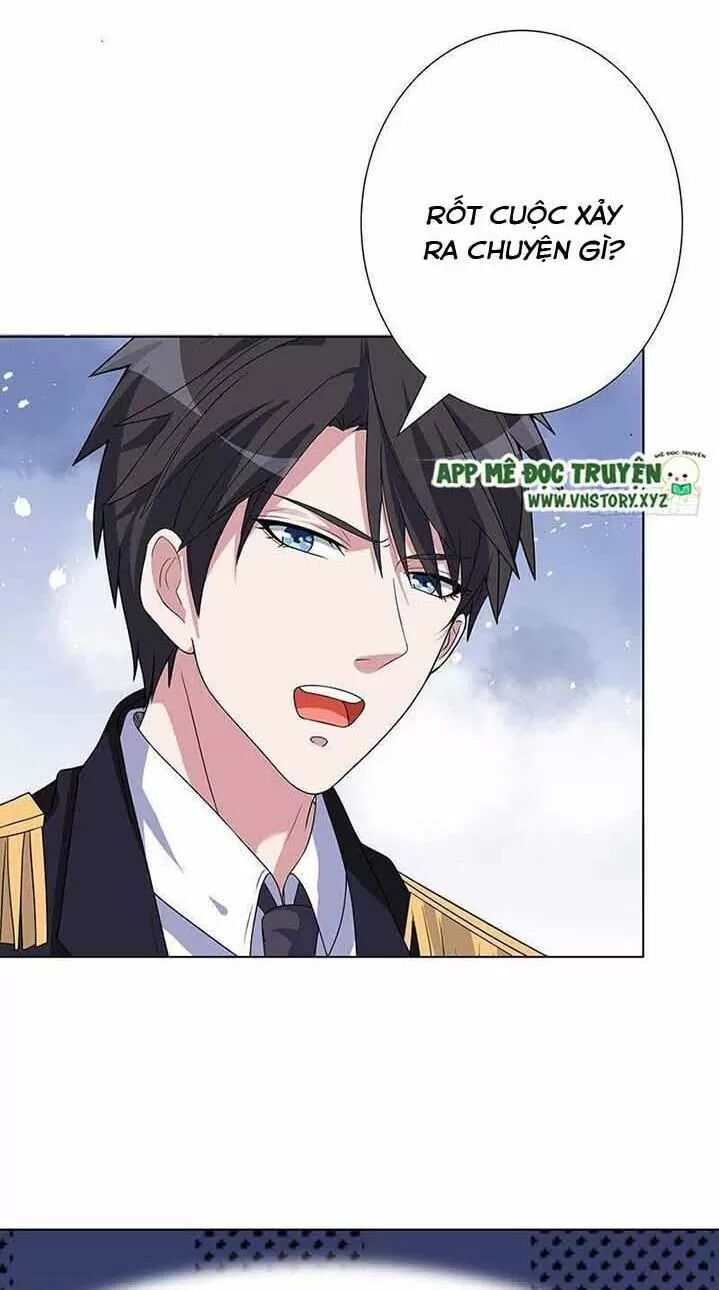 Quy Luật Tình Yêu Ở Mạt Thế Chapter 312 - 25