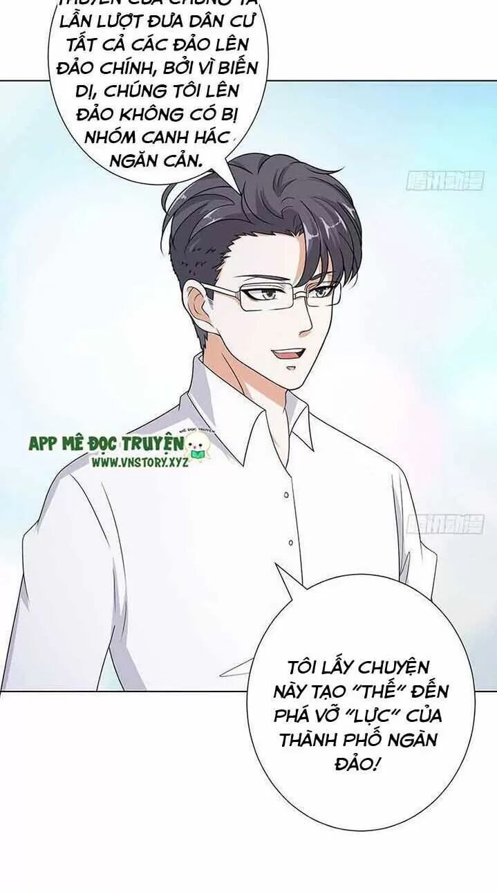 Quy Luật Tình Yêu Ở Mạt Thế Chapter 312 - 27