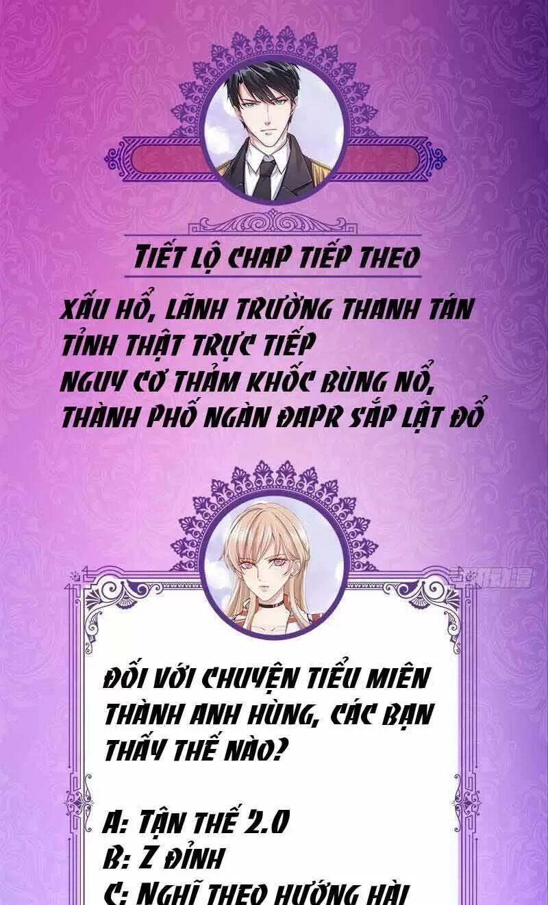 Quy Luật Tình Yêu Ở Mạt Thế Chapter 312 - 28