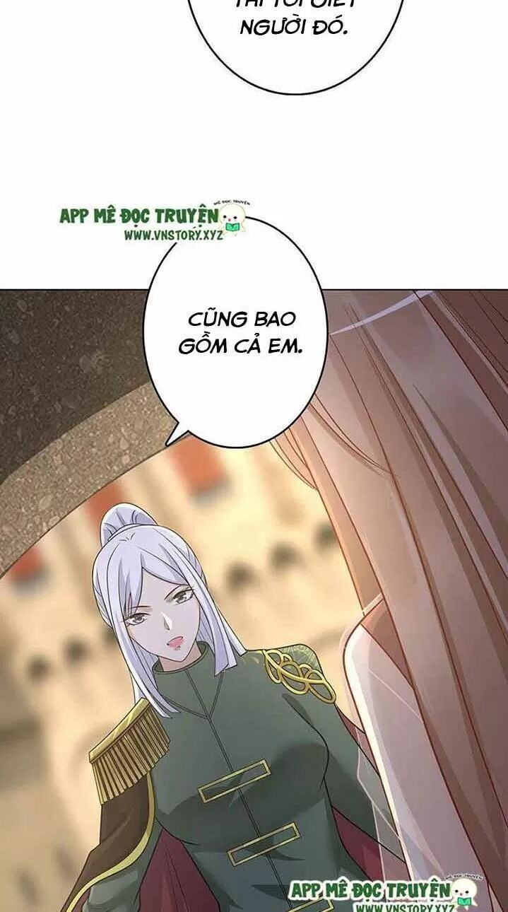 Quy Luật Tình Yêu Ở Mạt Thế Chapter 312 - 4