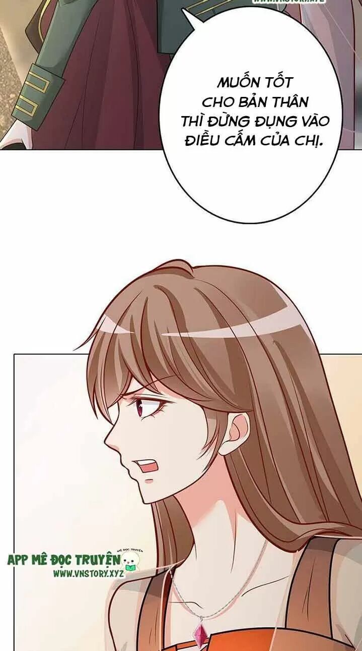 Quy Luật Tình Yêu Ở Mạt Thế Chapter 312 - 5