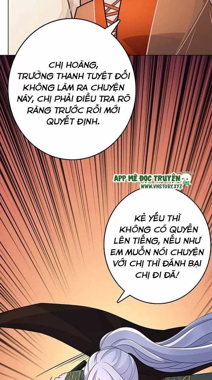 Quy Luật Tình Yêu Ở Mạt Thế Chapter 312 - 6