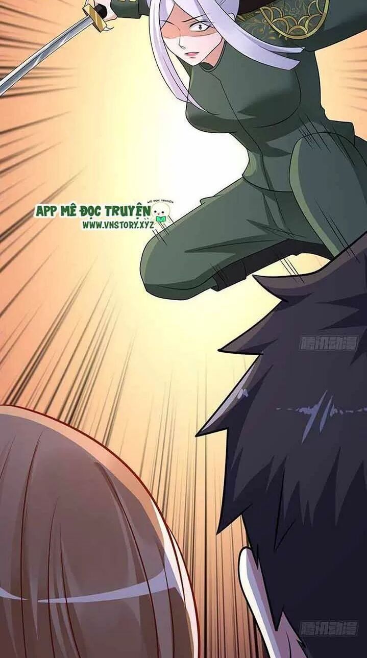 Quy Luật Tình Yêu Ở Mạt Thế Chapter 312 - 7